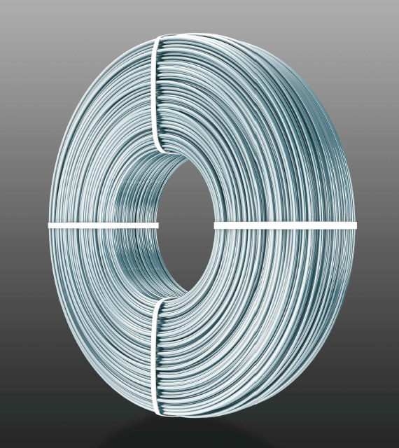 OD4.75mm 4.76mm 6mm 6.35mm أنبوب النحاس المطلي بالزنك أنبوب التبريد ذو الجدار الواحد